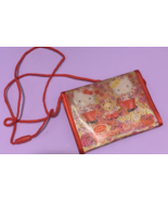 Osaka Limited Edition Osaka Kitty Love Story Local Kitty Wallet - $536.94 MXN