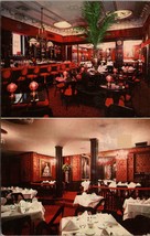 That Steak Joynt Chicago IL Postcard PC488 - £3.98 GBP