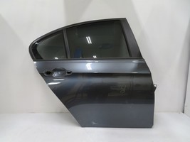 15 BMW 328i F30 #1171 door assembly, right rear 41007298514 - $173.24