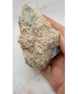 Quartz w/ Gold Pyrite Inclusions Mineral Specimen - New Mexico - $27.91