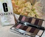 Clinique All About Shadow Palette THE BEST OF BLACK HONEY - New in Box F... - €23,71 EUR