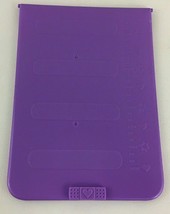 Disney Doc McStuffins Get Better Mobile Pet Vet Clinic Purple Ramp Repla... - $281.30 MXN