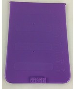 Disney Doc McStuffins Get Better Mobile Pet Vet Clinic Purple Ramp Repla... - $281.30 MXN
