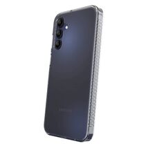 Body Glove Samsung Galaxy A15 5G Contour Grip Phone Case Clear TPU - $28.71 CAD