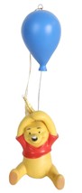 .Wdcc Disney "Winnie The Pooh With Balloon" Ornament/figurine 11K 411760 - $20.99