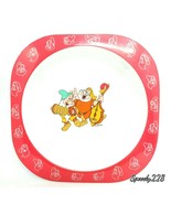 Selandia Walt Disney&#39;s Snow White Seven Dwarfs Bowl, Plate - $14.05 CAD