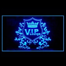 170175B VIP Lounge Membership Exclusive Luxury Bonus Customer Pub LED Li... - £17.48 GBP