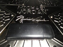 Davidoff Cigar Case Black Smooth Leather image 11