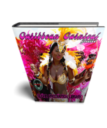CARIBBEAN Carnival Grooves - Authentic Studio WAVe Samples/Loops Library - £11.93 GBP