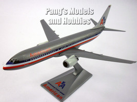 Boeing 737-800 American Airlines 1/200 Scale Model by Flight Miniatures - £25.59 GBP