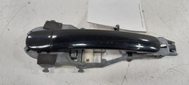 Right Front Door Handle Exterior Assembly City Canada Only Front Fits 00-11 GOLF - £22.88 GBP