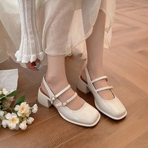 Summer Basic Non Slip Elegant Beach ShoesCasual Pure Color Sandals Woman Party D - £35.64 GBP