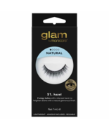 Glam by Manicare Hazel Lashes - $1,678.54 MXN