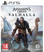 Assassin&#39;s Creed Valhalla PS5 [video game] - £36.03 GBP