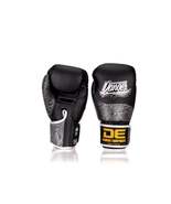 Danger Equipment Muay Thai Gloves Evolution Deluxe, Danger Thai Boxing G... - £58.46 GBP+