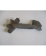 Vintage L. S. Starrett Co No. 178A VTG. - €14,86 EUR