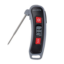 Acurite Digital Instant Read Thermometer with Folding Probe - $43.69