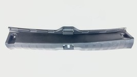 2018-2024 Nissan Kicks S Rear Hatchback Trunk Interier Lower Scuff Trim ... - $1,853.79 MXN
