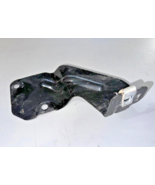 2017-2023 FORD F250 F350 LEFT REAR BUMPER BRACKET P/N HC3B17796AA GENUIN... - $37.90 CAD