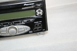 2005-2007 SCION TC PIONEER RADIO CD PLAYER  HEAD UNIT RECEIVER J8465 image 2