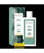 Moraz Herbal Shampoo for Dry Hair 500 ml - €53,97 EUR