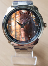 Wolf Art Style #7 Unique Wrist Watch Sporty - $35.00