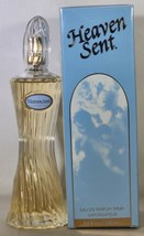 Heaven Sent by Dana 3.4 oz EDP Perfume for Women New In Box - £19.83 GBP