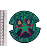 US Air Force USAF Philippines 3rd Security Police Squadron Clark Air Bas... - $14.08 CAD