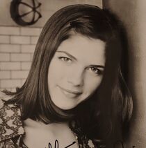 Selma Blair Authentic Autographed 8x10 Photo Cruel Intentions Signed PSA... - $67.99