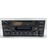 Toyota A56412 OEM Factory Car Stereo Radio w/ Cassette Tape Deck 86120-A... - $75.99