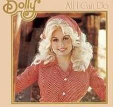 Dolly Parton - All I Can Do Vynyl LP Record - £15.72 GBP