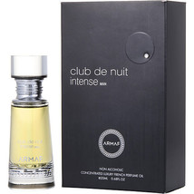 Armaf Club De Nuit Intense By Armaf Perfume Oil 0.67 Oz - £41.11 GBP