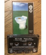 MD FLUSH &#39;Moby&#39;s Dick&#39; Cassette - £56.27 GBP