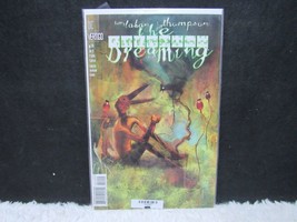 July 1997 DC Comics Vertigo The Dreaming (Mature Readers) #14 Collectible Comic - $4.49