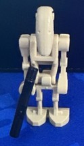 LEGO Star Wars Battle Droid Commander Minifigure (75043 75092 9515) sw0415 - $9.41