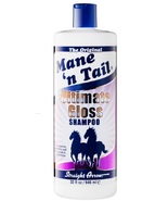 Mane'n Tail 544506 Ultimate Gloss Horse Shamp... - $37.42