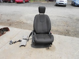 OEM Passenger RH Right Front Seat GMC TERRAIN EQUINOX 10 11 With Seat Belt - £235.98 GBP