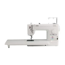 Brother PQ1600S High-Speed Straight Stitch Sewing &amp; Quilting Machine, White - $1,142.06