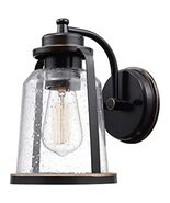 Wall Sconce ROTH Brnz - $1,000.85 MXN