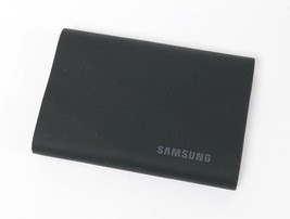 Samsung T9 MU-PG2T0B/AM 2TB USB 3.2 Gen 2 Portable SSD - Black image 2