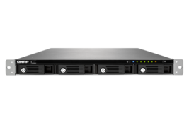 QNAP TS-451U NAS Repair Service 1 Year Warranty - $289.95