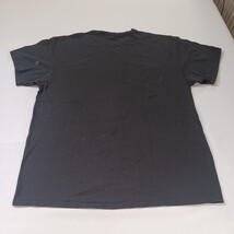 Bone Collector Men's Black Preshrunk Cotton Graphic Antler T-Shirt Sz XL (46-48) image 10