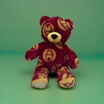 Build A Bear Workshop 16&quot; Plush Marvel Avengers Iron Man BAB Stuffed Animal - $282.53 MXN