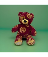 Build A Bear Workshop 16&quot; Plush Marvel Avengers Iron Man BAB Stuffed Animal - $14.99