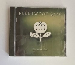 Fleetwood Mac Greatest Hits Music On Cd - £7.97 GBP