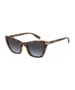Marc Jacobs MJ 1095/S 0086 GB Havana/Grey Azure Gradient 53-19-140 Sungl... - €76,23 EUR