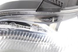 2013 SMART FORTWO FRONT LEFT HALOGEN HEADLIGHT LAMP U0355 image 6