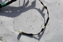 2009-2013 TOYOTA MATRIX FRONT RIGHT DOOR WIRING HARNESS R1960 image 8