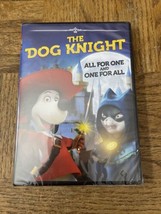 The Dog Knight Dvd - £9.42 GBP