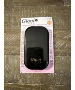 Giovi Finish Powder Foundation 046 Honey #6-Brand New-SHIPS N 24 HOURS - $12.75